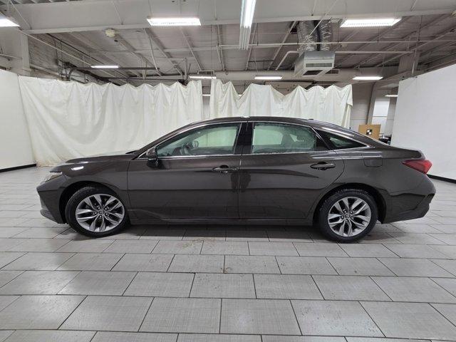 used 2020 Toyota Avalon car, priced at $25,595