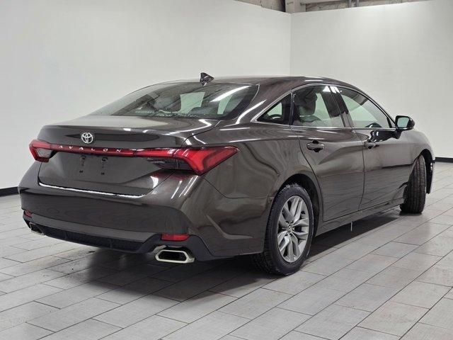 used 2020 Toyota Avalon car, priced at $25,595