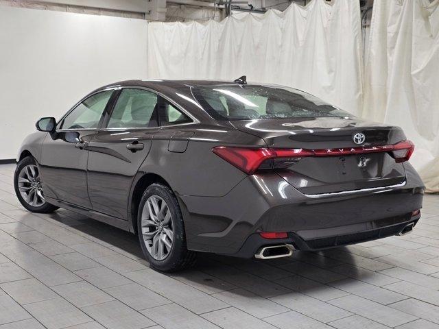 used 2020 Toyota Avalon car, priced at $25,595