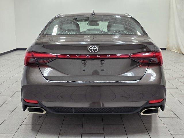 used 2020 Toyota Avalon car, priced at $25,595