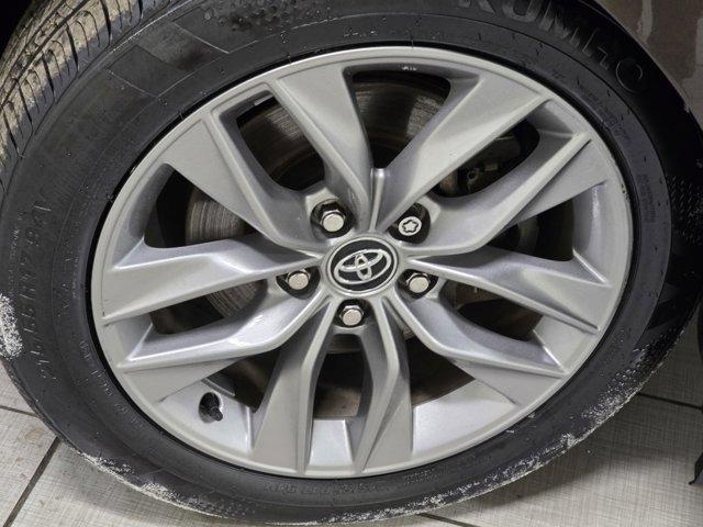 used 2020 Toyota Avalon car, priced at $25,595