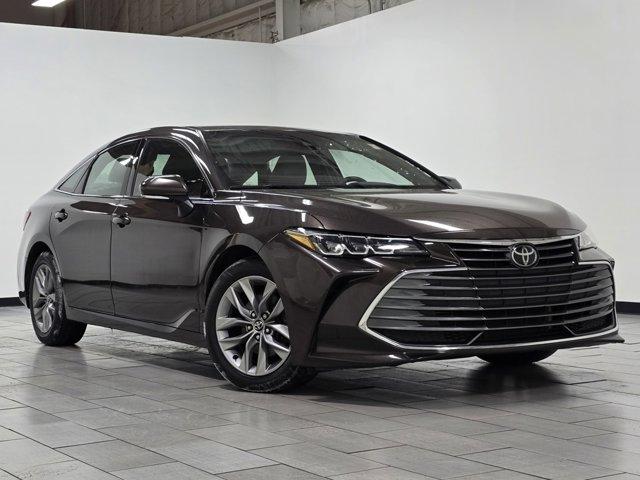 used 2020 Toyota Avalon car, priced at $25,595