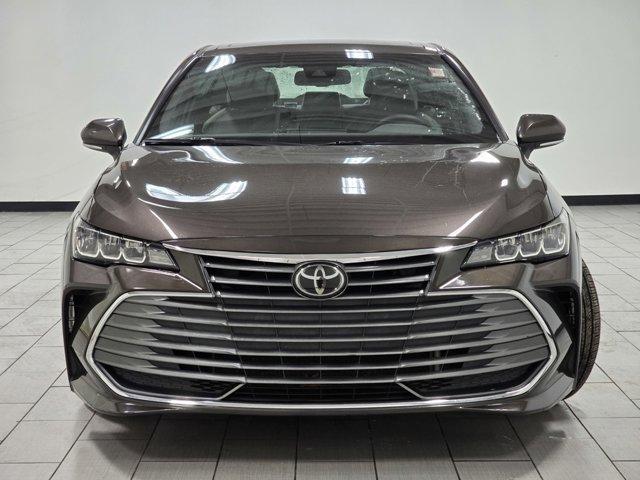 used 2020 Toyota Avalon car, priced at $25,595