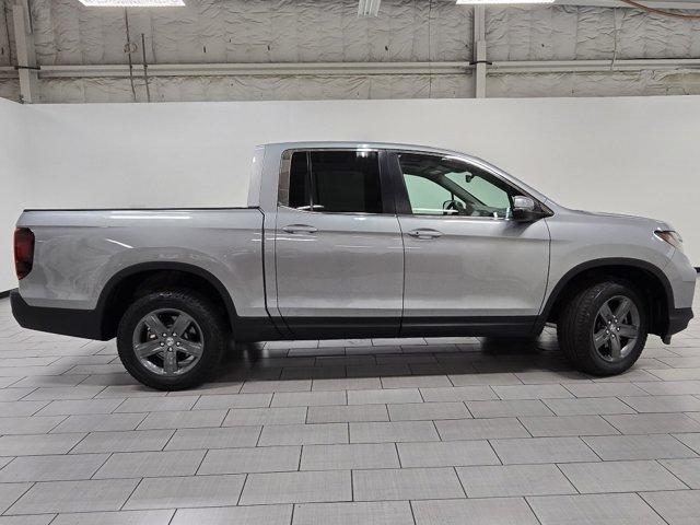 used 2023 Honda Ridgeline car, priced at $33,000