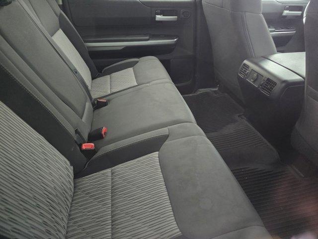 used 2017 Toyota Tundra car, priced at $28,716