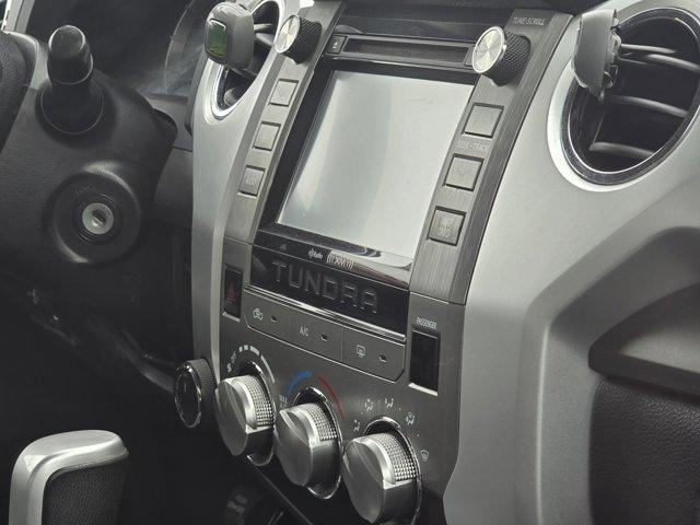 used 2017 Toyota Tundra car, priced at $28,716