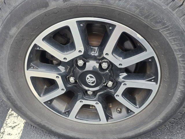 used 2017 Toyota Tundra car, priced at $28,716