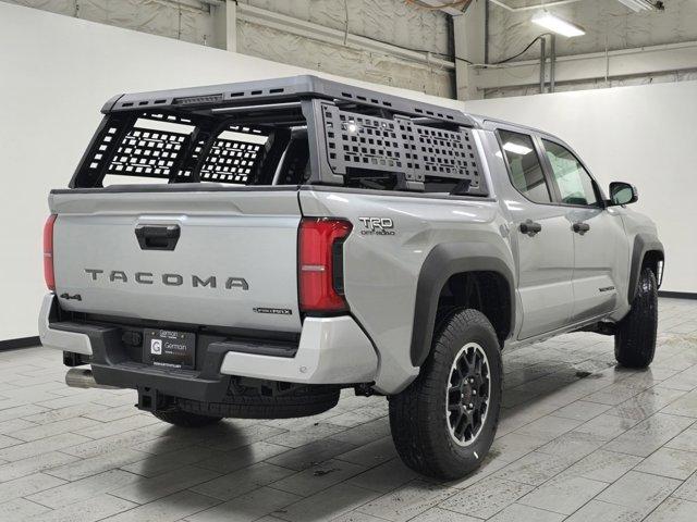 new 2025 Toyota Tacoma car, priced at $52,445