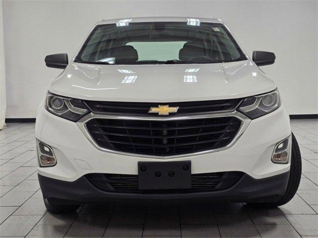used 2018 Chevrolet Equinox car, priced at $14,000