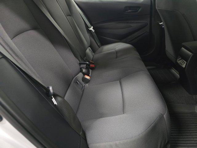 new 2026 Toyota Corolla car, priced at $23,357