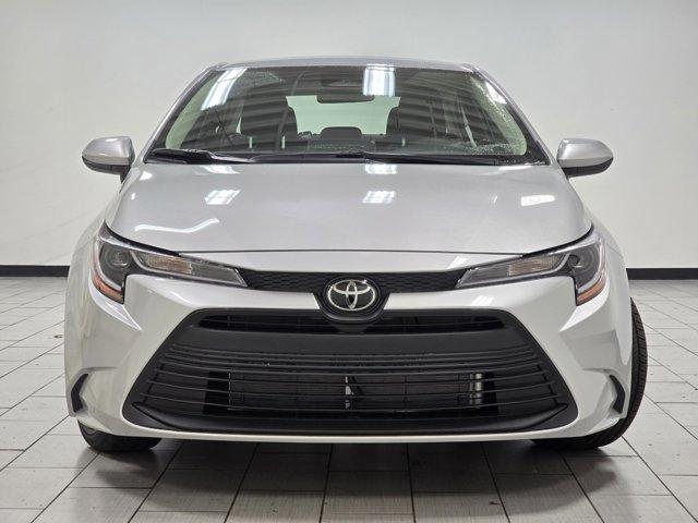 new 2026 Toyota Corolla car, priced at $23,357