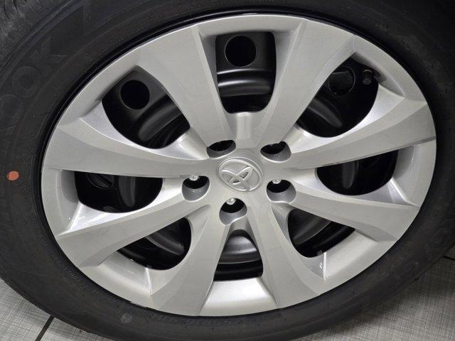 new 2026 Toyota Corolla car, priced at $23,357