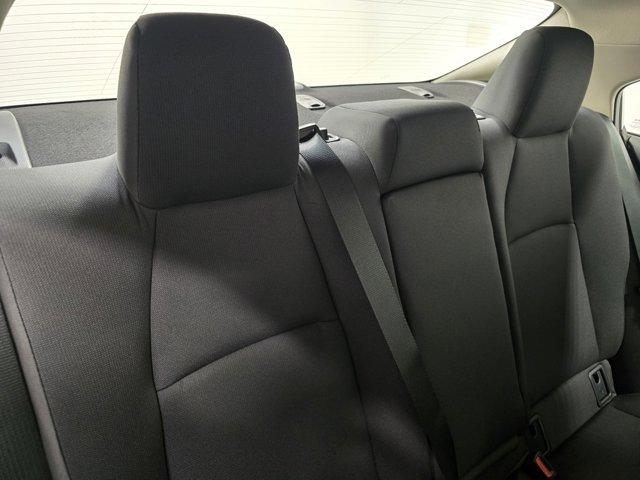 new 2026 Toyota Corolla car, priced at $23,357