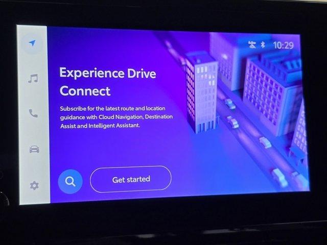 new 2026 Toyota Corolla car, priced at $23,357