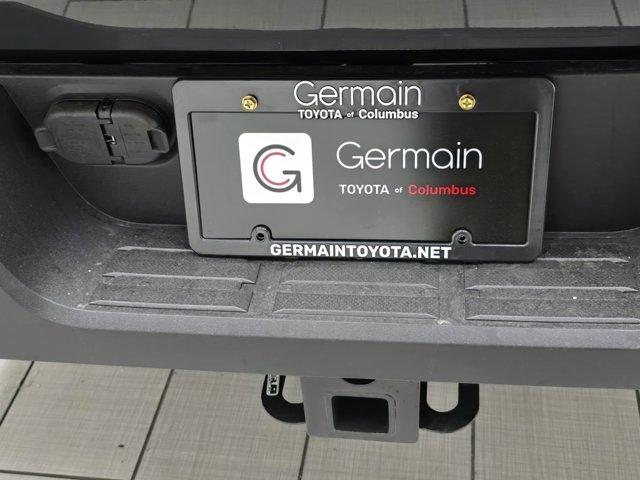 new 2026 Toyota Tacoma car, priced at $41,603