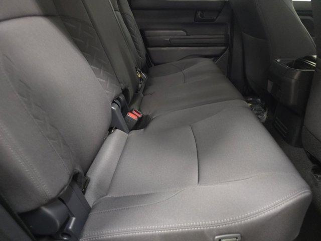 new 2026 Toyota Tacoma car, priced at $41,603