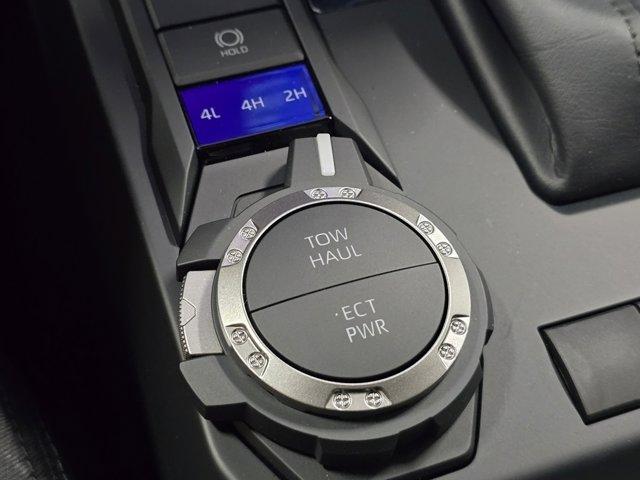 new 2026 Toyota Tacoma car, priced at $41,603