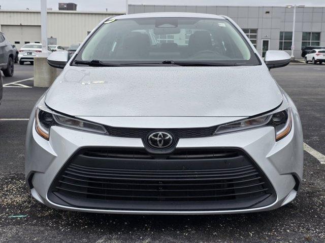used 2023 Toyota Corolla car, priced at $20,438