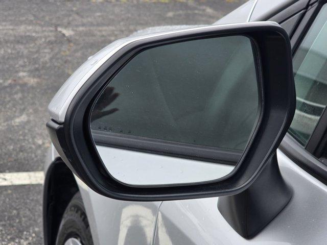 used 2023 Toyota Corolla car, priced at $20,438