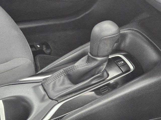 used 2023 Toyota Corolla car, priced at $20,438