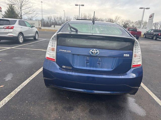 used 2010 Toyota Prius car, priced at $9,495