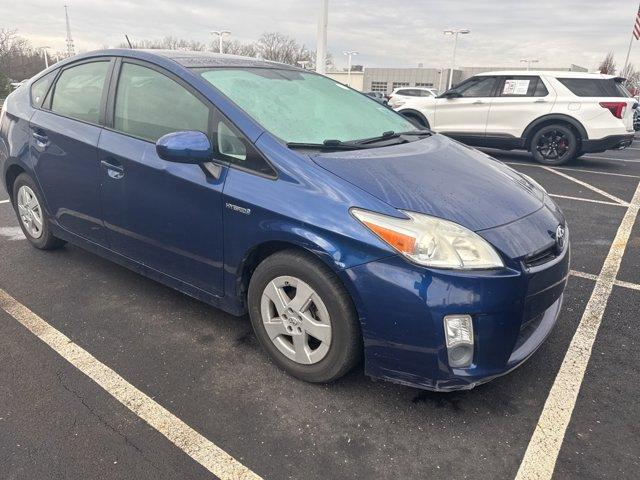 used 2010 Toyota Prius car, priced at $9,495