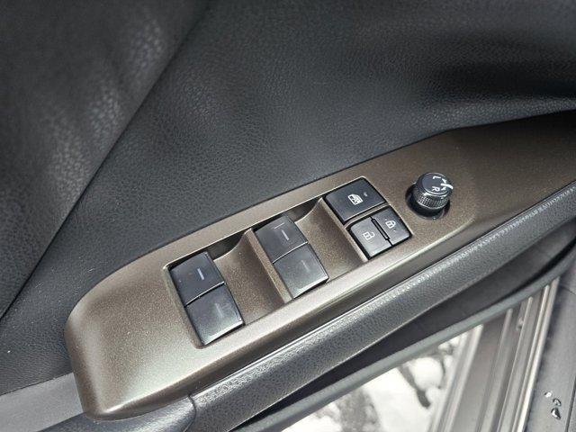 used 2023 Toyota Camry car, priced at $20,933