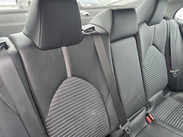 used 2023 Toyota Camry car, priced at $20,933