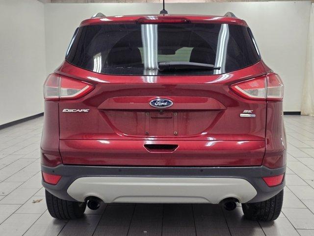 used 2016 Ford Escape car, priced at $9,403