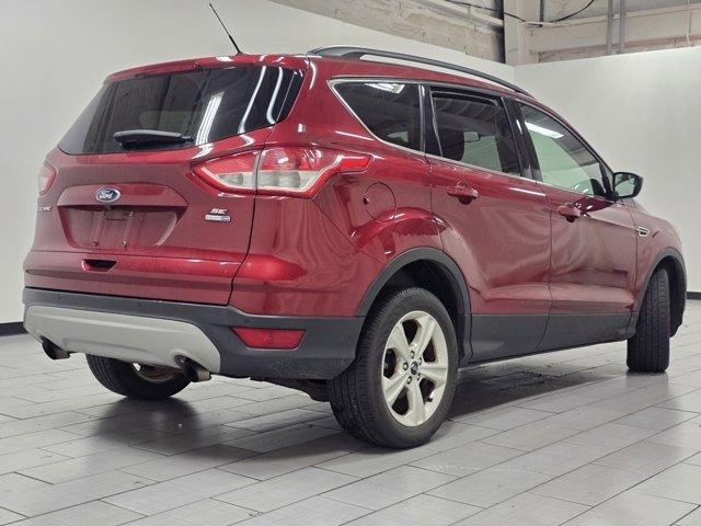 used 2016 Ford Escape car, priced at $9,403