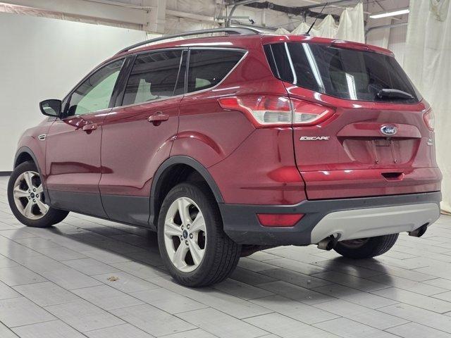 used 2016 Ford Escape car, priced at $9,403