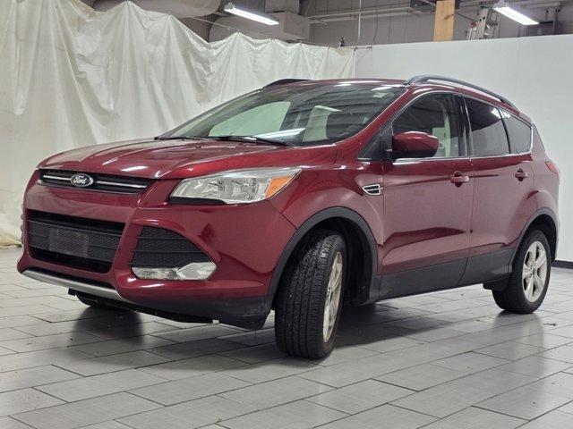 used 2016 Ford Escape car, priced at $9,403