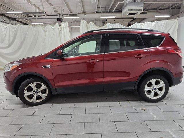 used 2016 Ford Escape car, priced at $9,403