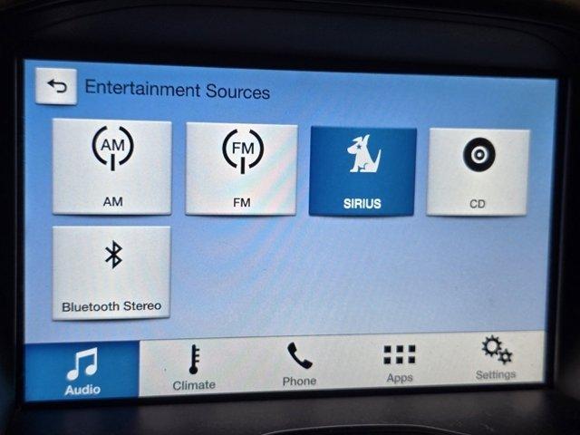 used 2016 Ford Escape car, priced at $9,403