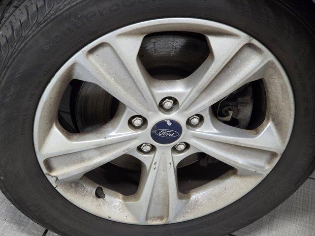 used 2016 Ford Escape car, priced at $9,403