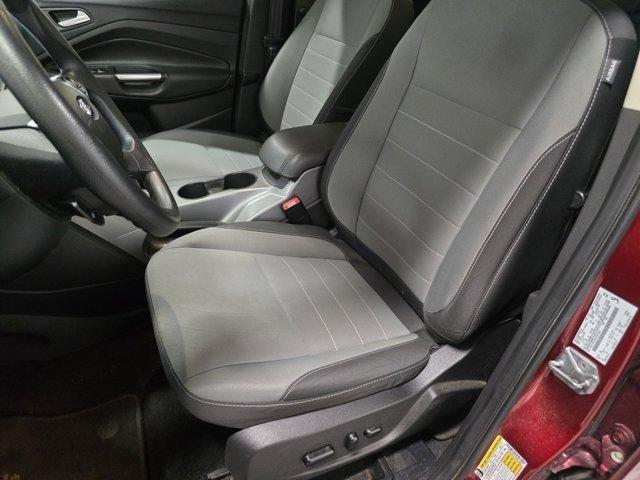 used 2016 Ford Escape car, priced at $9,403