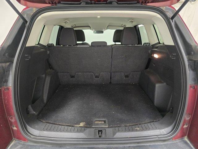 used 2016 Ford Escape car, priced at $9,403