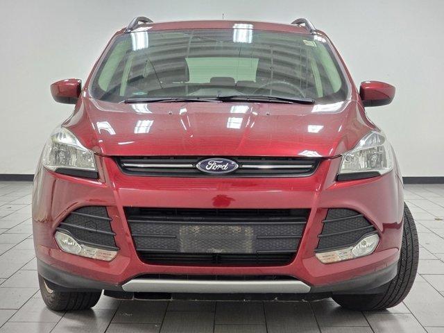 used 2016 Ford Escape car, priced at $9,403