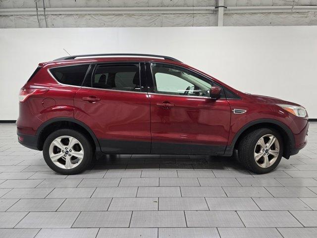 used 2016 Ford Escape car, priced at $9,403