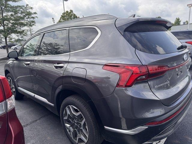 used 2023 Hyundai Santa Fe Plug-In Hybrid car, priced at $32,350
