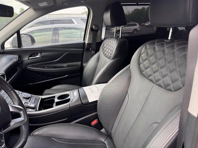used 2023 Hyundai Santa Fe Plug-In Hybrid car, priced at $32,350