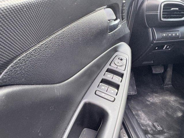 used 2023 Hyundai Santa Fe Plug-In Hybrid car, priced at $32,350