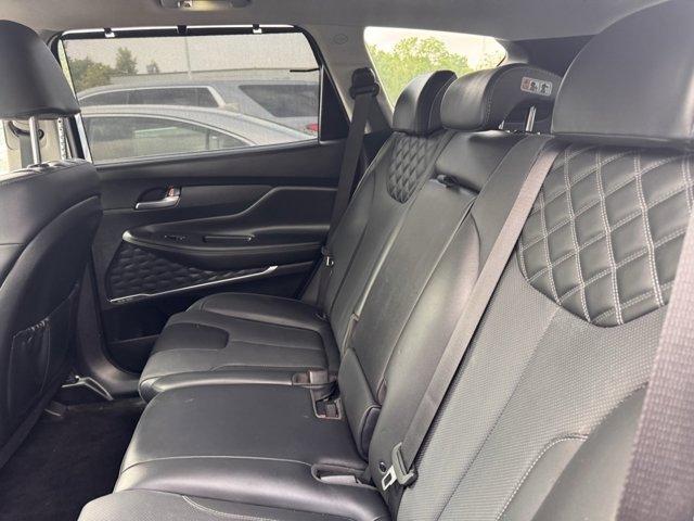 used 2023 Hyundai Santa Fe Plug-In Hybrid car, priced at $32,350