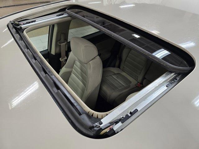 used 2019 Honda CR-V car, priced at $21,516