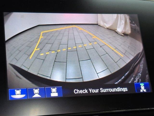 used 2019 Honda CR-V car, priced at $21,516