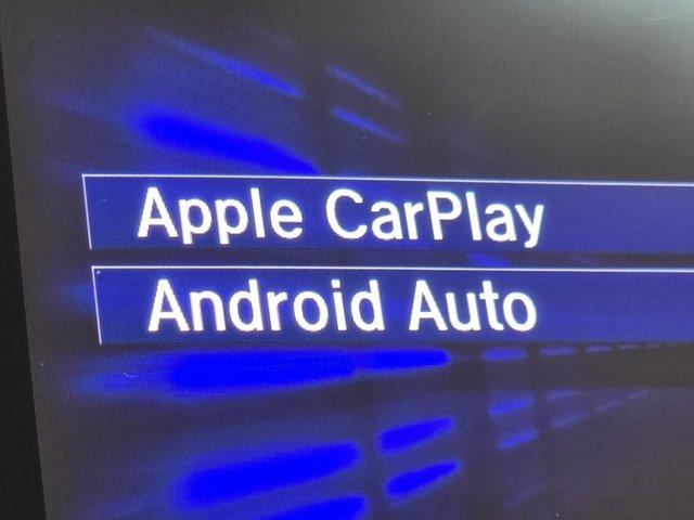 used 2019 Honda CR-V car, priced at $21,516