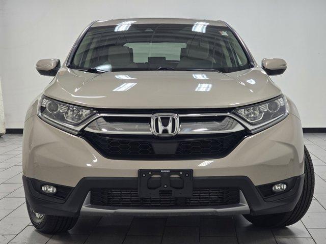 used 2019 Honda CR-V car, priced at $21,516
