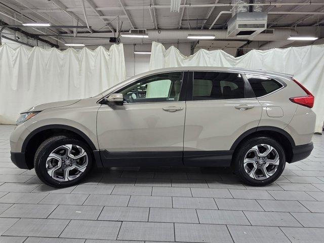 used 2019 Honda CR-V car, priced at $21,516
