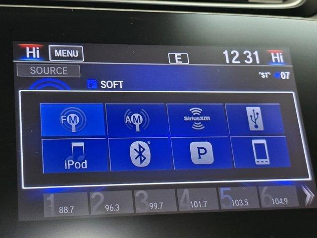 used 2019 Honda CR-V car, priced at $21,516