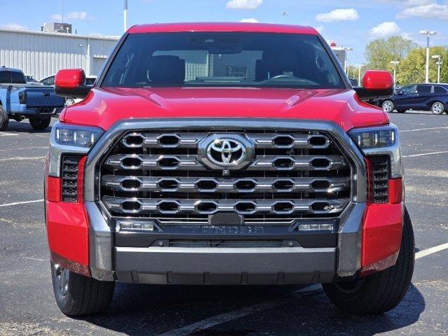 used 2022 Toyota Tundra car, priced at $50,981